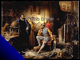 Tycho Brahe 