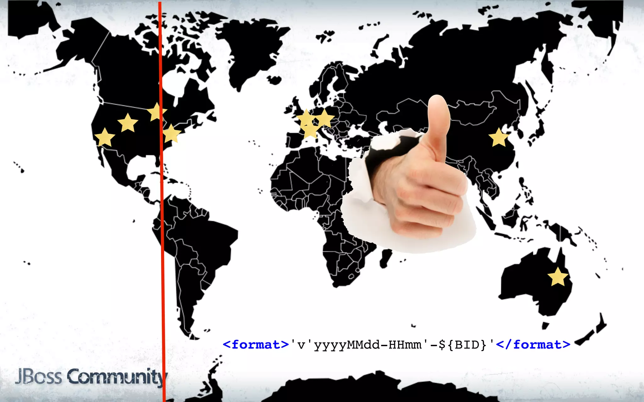 ! ! <format>'v'yyyyMMdd-HHmm'-${BID}'</format>
 