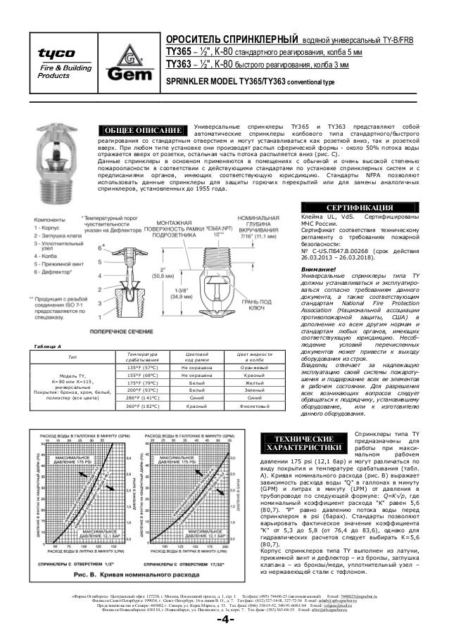 Tyco 2014 издание 18