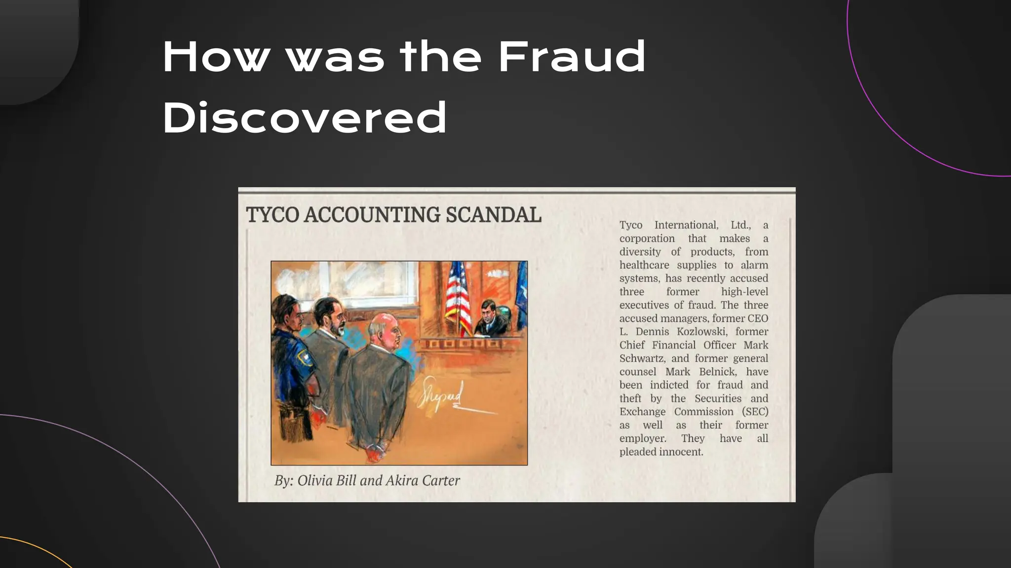 TYCO ACCOUNTING SCANDAL OF 1990s & its Consequences.pdf(04)