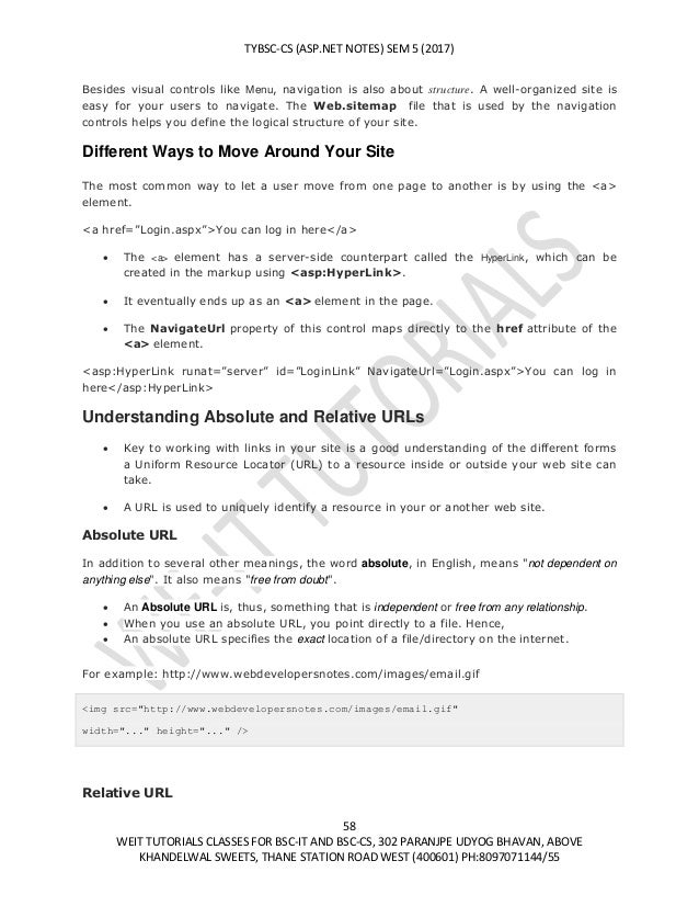 Bsc Maths Notes Bsc Maths Notes