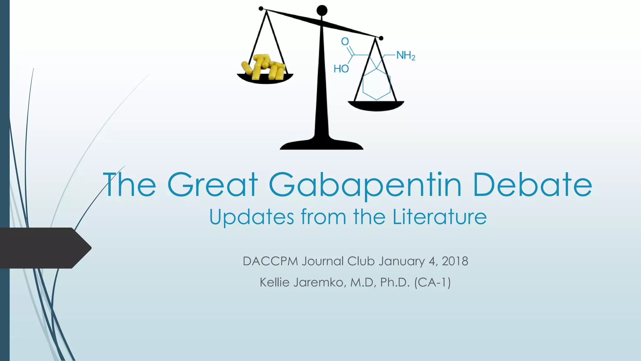 gabapentin gi