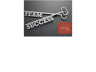 WILL
NEVER
GIVE UP
https://ﬂic.kr/p/eBgYBe
 