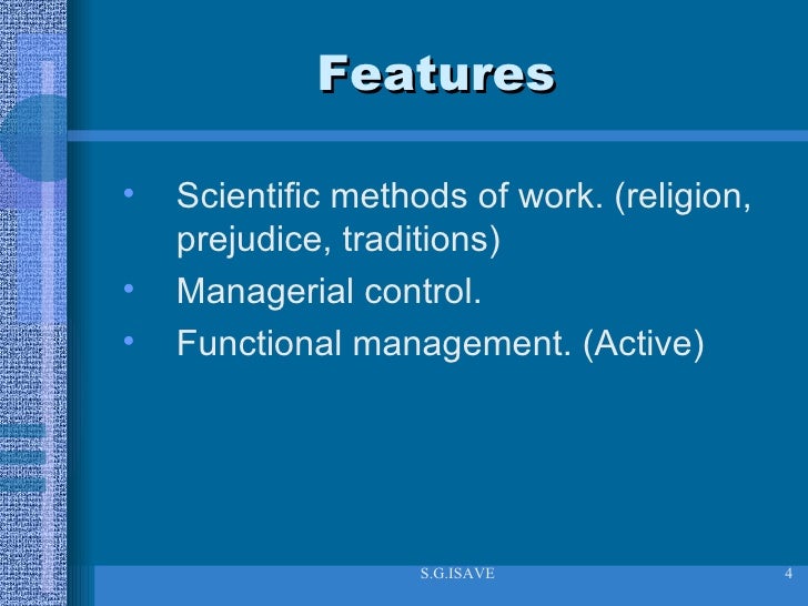 an analysis of the topic of the scientific management and the role of frederick w taylor The ideas and techniques of frederick w taylor, the founder of scientific management, were examined with respect to their validity and their every book on the topics of organizational behavior, personnel manage- ment, and work cost accounting), in marketing (eg, market analysis, market surveys), in purchasing and. an analysis of the topic of the scientific management and the role of frederick w taylor The ideas and techniques of frederick w taylor, the founder of scientific management, were examined with respect to their validity and their every book on the topics of organizational behavior, personnel manage- ment, and work cost accounting), in marketing (eg, market analysis, market surveys), in purchasing and.