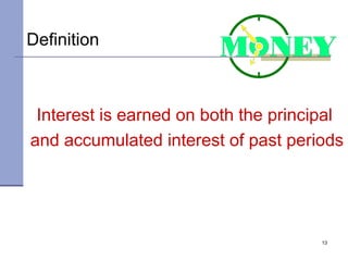 principal definition money principal definition money