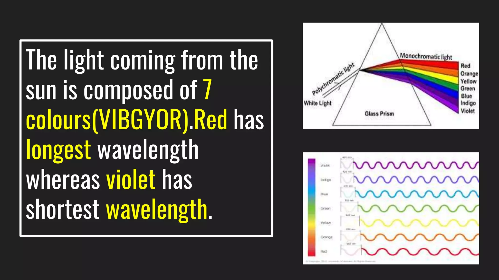 Tyndall Effect Why Does The Sky Appear Blue PPT Tyndall effect why does the sky appear blue ppt