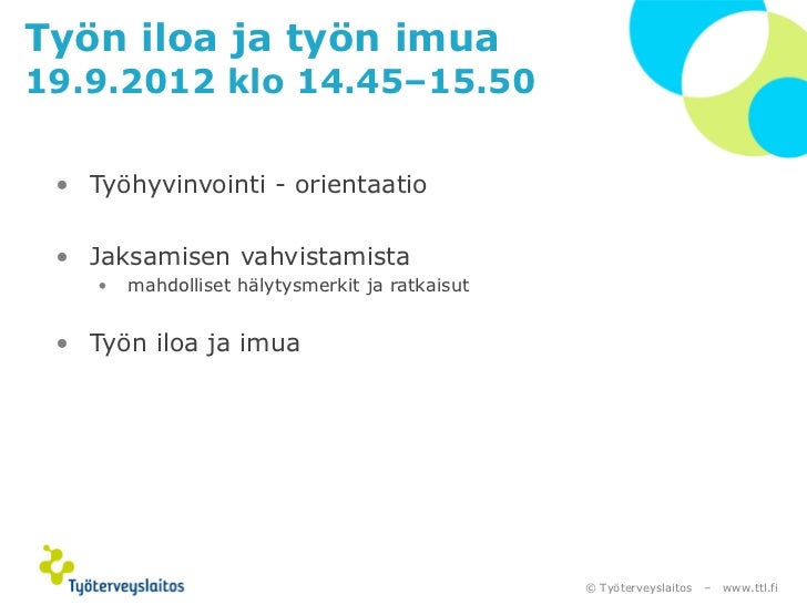 Sosiaali ja terveydenhuollon toimintaympäristö Sosiaali ja terveydenhuollon toimintaympäristö