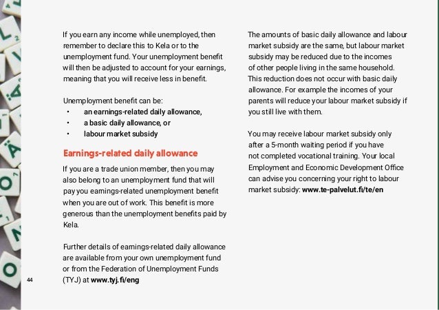 Fair Play At Work 2019 A Guide To Working In Finland