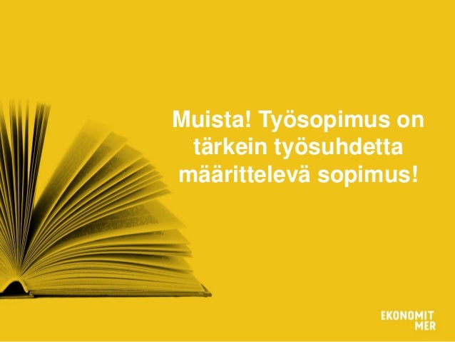 Johtajasopimus lomaraha Johtajasopimus lomaraha