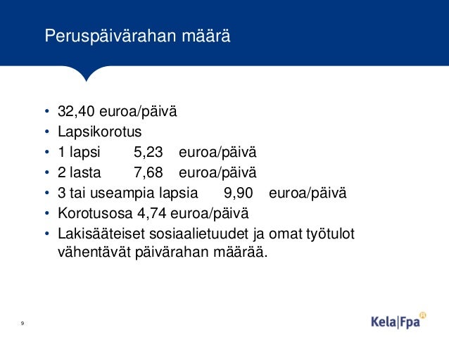 Työmarkkinatuki määrä 2018 Työmarkkinatuki määrä 2018