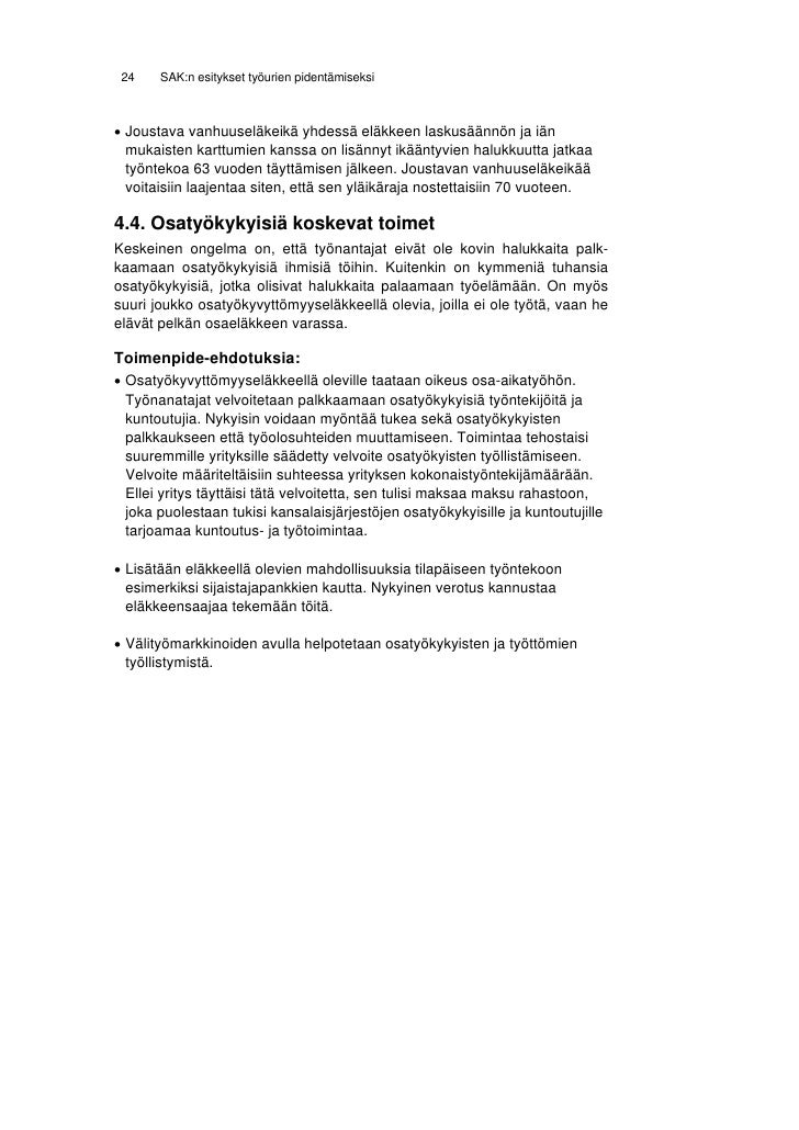 Iso kannut seksiä