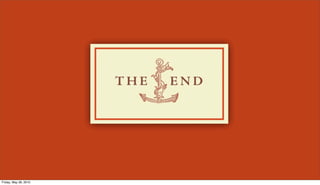 Friday, May 28, 2010
 