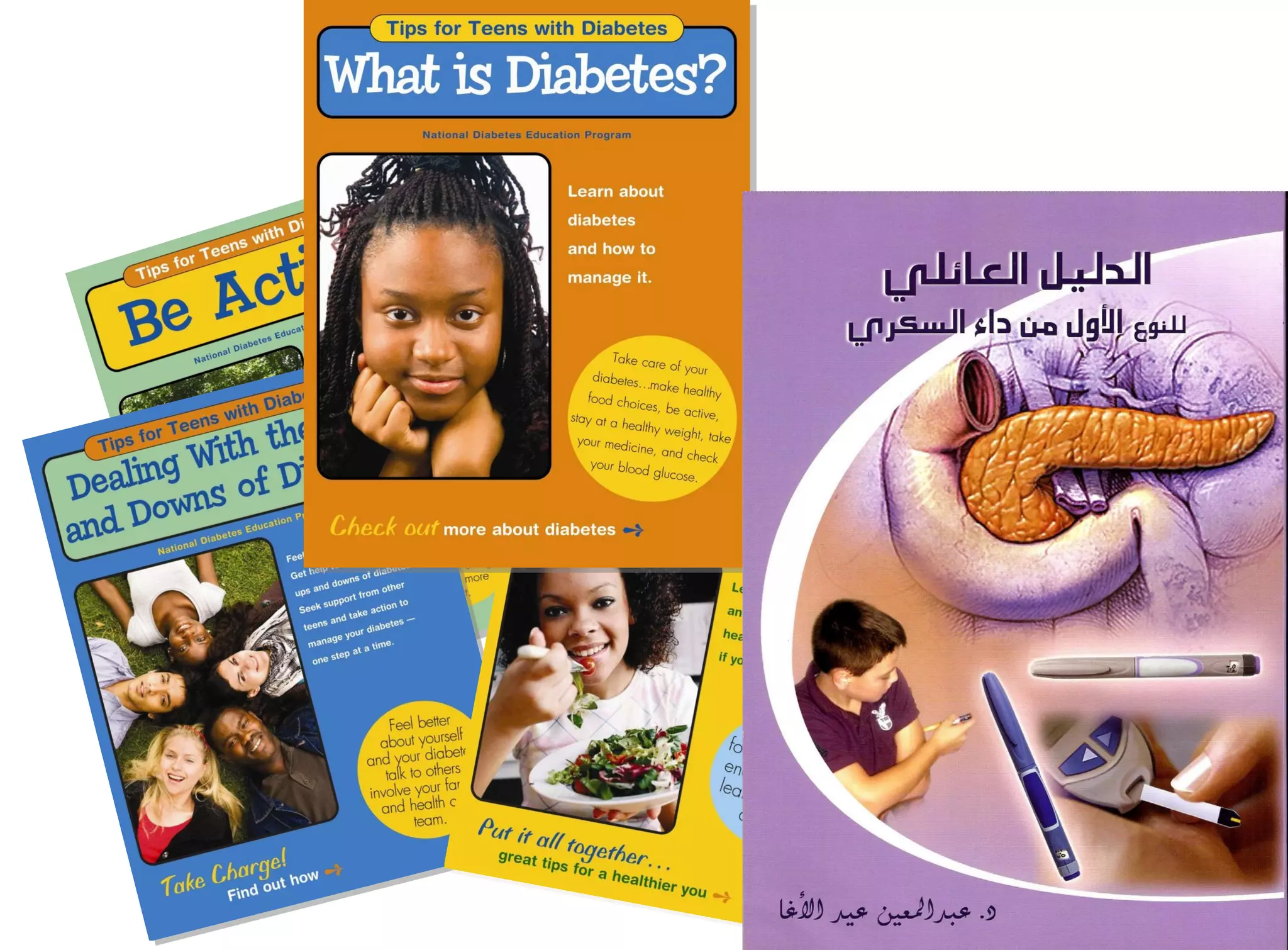 Type 1 diabetes in children | PDF