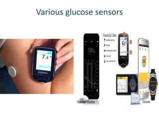 Type 1 diabetes in children | PDF