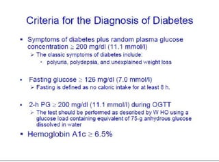 Type 1 diabetes in children | PDF