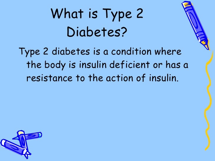 a mailist of type 2 diabetics a mailist of type 2 diabetics