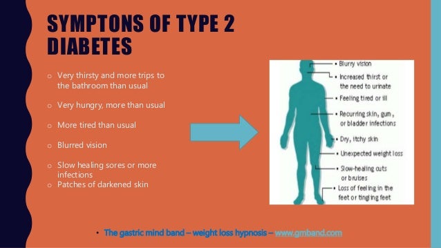 Type 2 diabetes quick guide