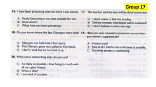 Group 17