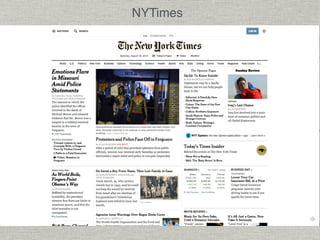 NYTimes 
 