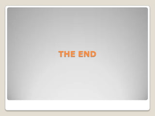 THE END

 