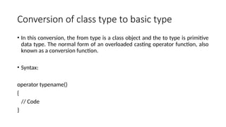 Tutorials of type conversion in C programming.pptx