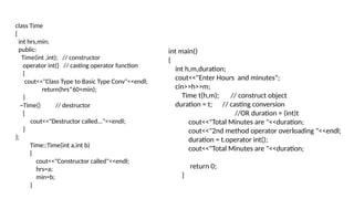 Tutorials of type conversion in C programming.pptx