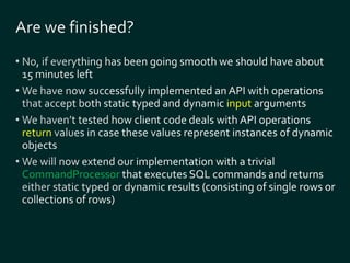 input 
return 
CommandProcessor 
 