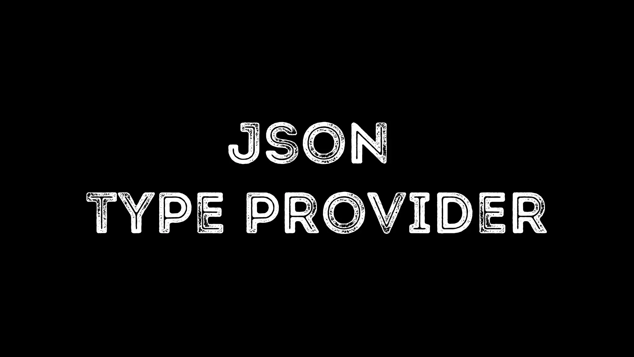 Антон Молдован "Type driven development with f#"