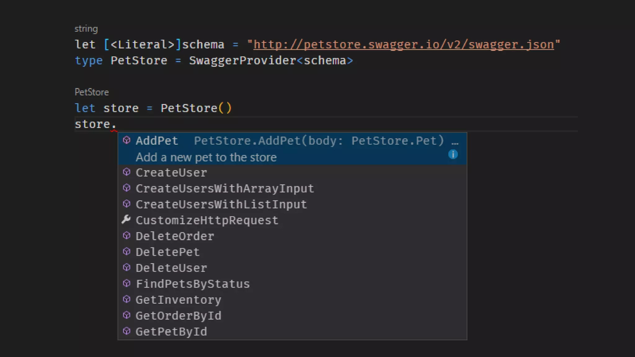 Антон Молдован "Type driven development with f#"