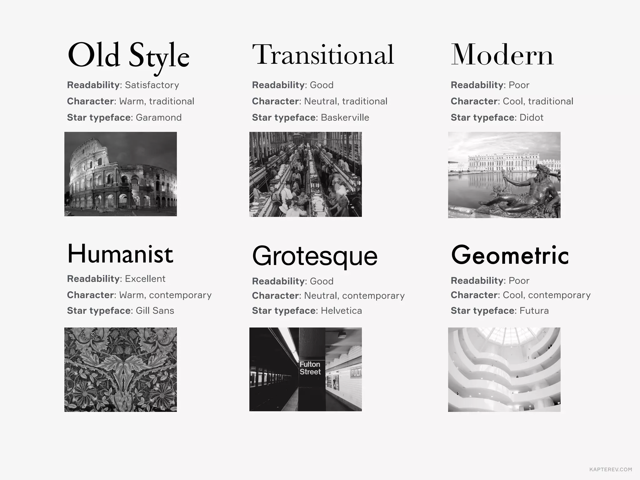 KAPTEREV.COM
We’re almost done!
But there is  
one more thing...
 