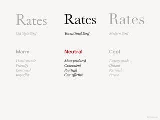 KAPTEREV.COM
18-19th century industrial revolution, newspapers, mass-produced books
Transitional Serif
 