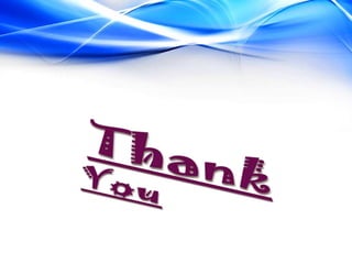 Type i and type ii errors