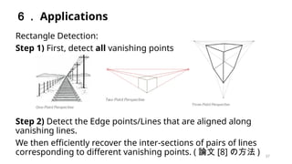 type line-detection-computer vision .pptx