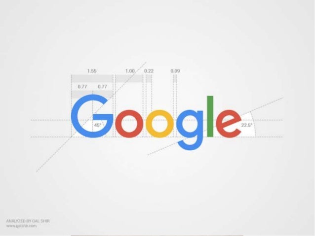 typography logos