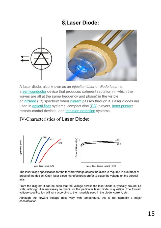 Type of all_kind_of_diode.zenzer_diode_pn_junction_diode_pin_diode_led