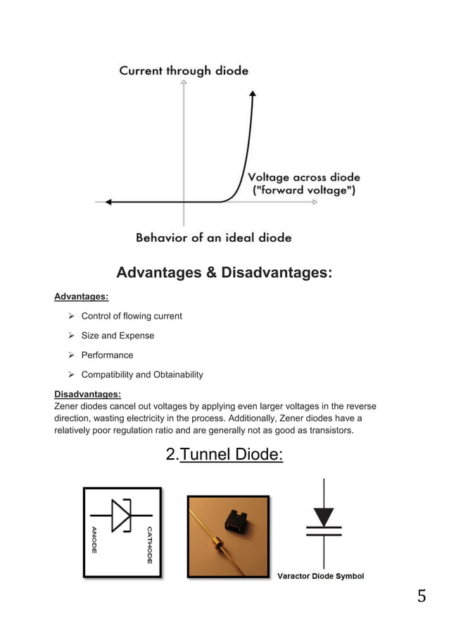 Type of all_kind_of_diode.zenzer_diode_pn_junction_diode_pin_diode_led