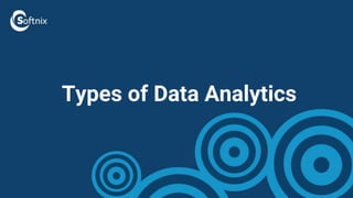 Types of Data Analytics
 