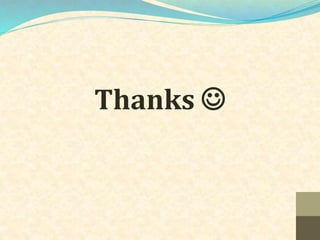 Thanks 
 