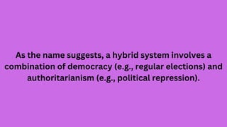 Type of Political System.pdf