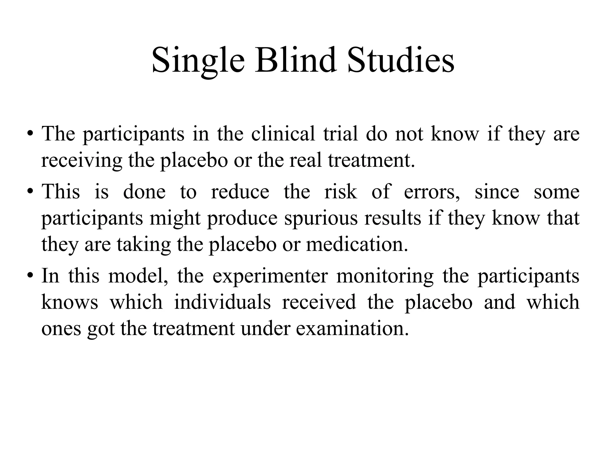 Type of randomization | PPTX