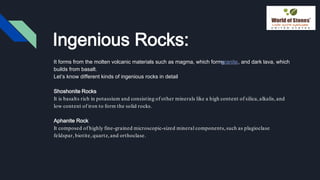 Type of Rocks – All You Need to Know.pdf