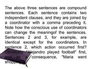Using Obviously With Many Sentences Type of sentences | PPTX