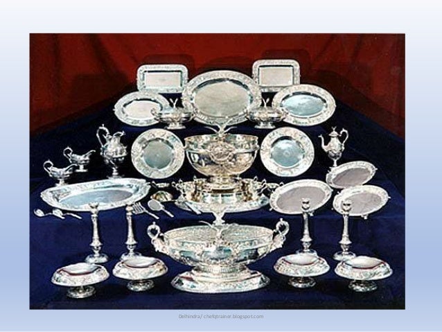 Types of Service Restaurant: www.chefqtrainer.blogspot.com