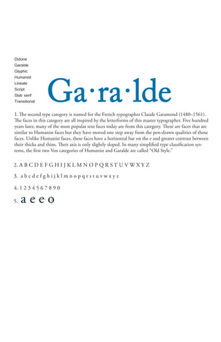 Type Posters | PDF