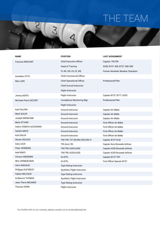 Type rating | PDF