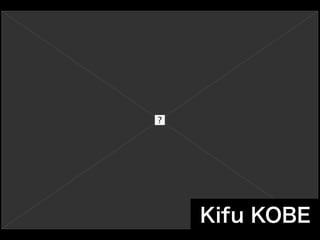 Kifu KOBE
 