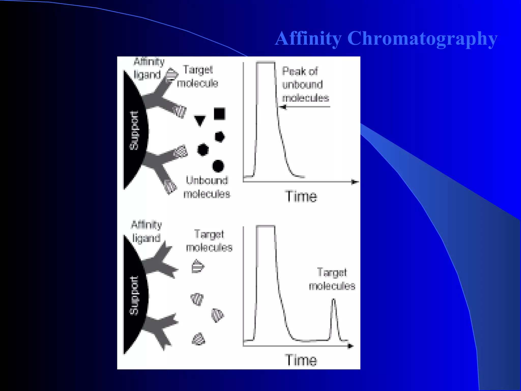 Affinity Chromatography
 