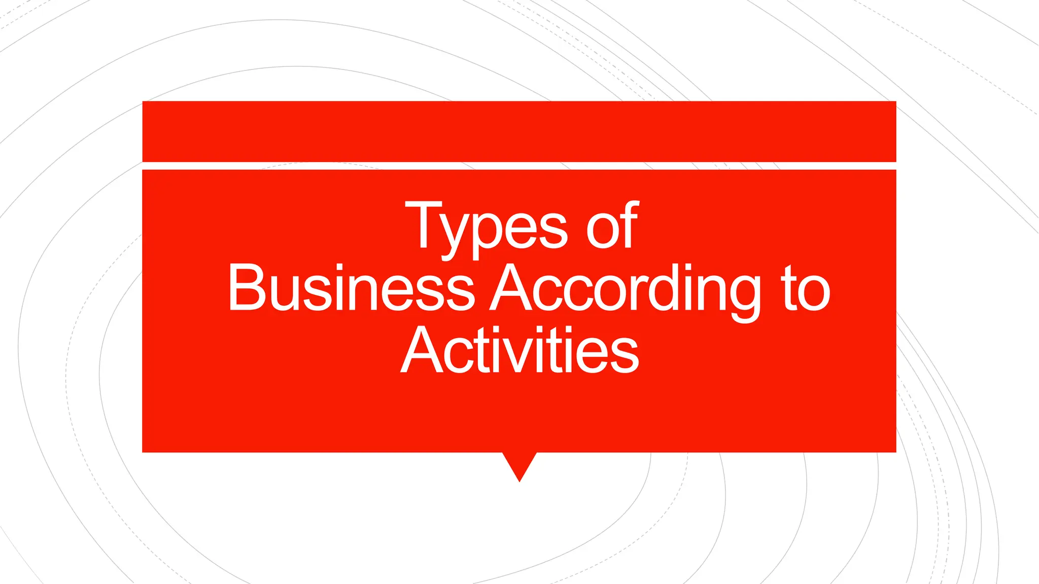 TYPESOFBUSINESSACCGTOACTIVITIES.pptx