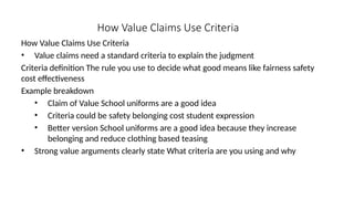 Types-of-Claim--Year-8-.powerpointprsentation | PPTX