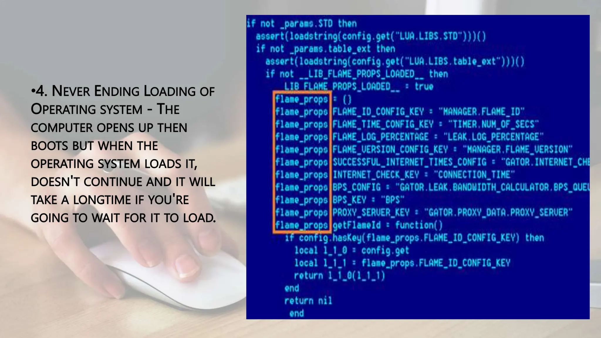 types-of-computer-errors.pptxpowerpointp | PPT